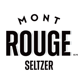 Mont-Rouge Seltzer